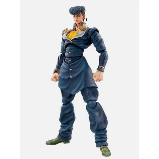 JoJo's Bizarre Adventure Figure Josuke Higashikata