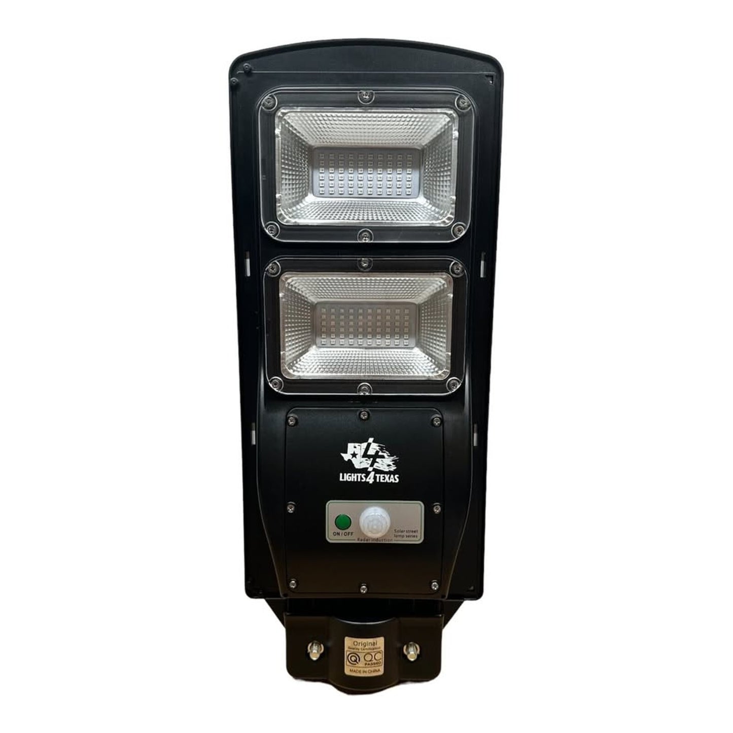 Hog Hunting Light Green Solar Light for Hunting Hogs on Feeders RGV