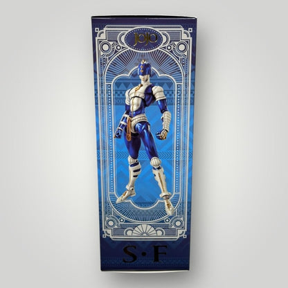 JoJo's Bizarre Adventure Part5: S・F Bucciarati SAS Medicos