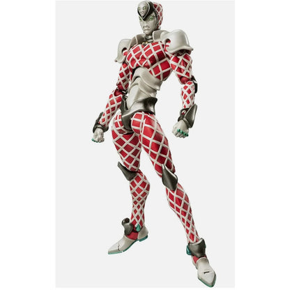 JoJo's Bizarre Adventure Part 5 KC Crimson Action Figure | MEDICOS