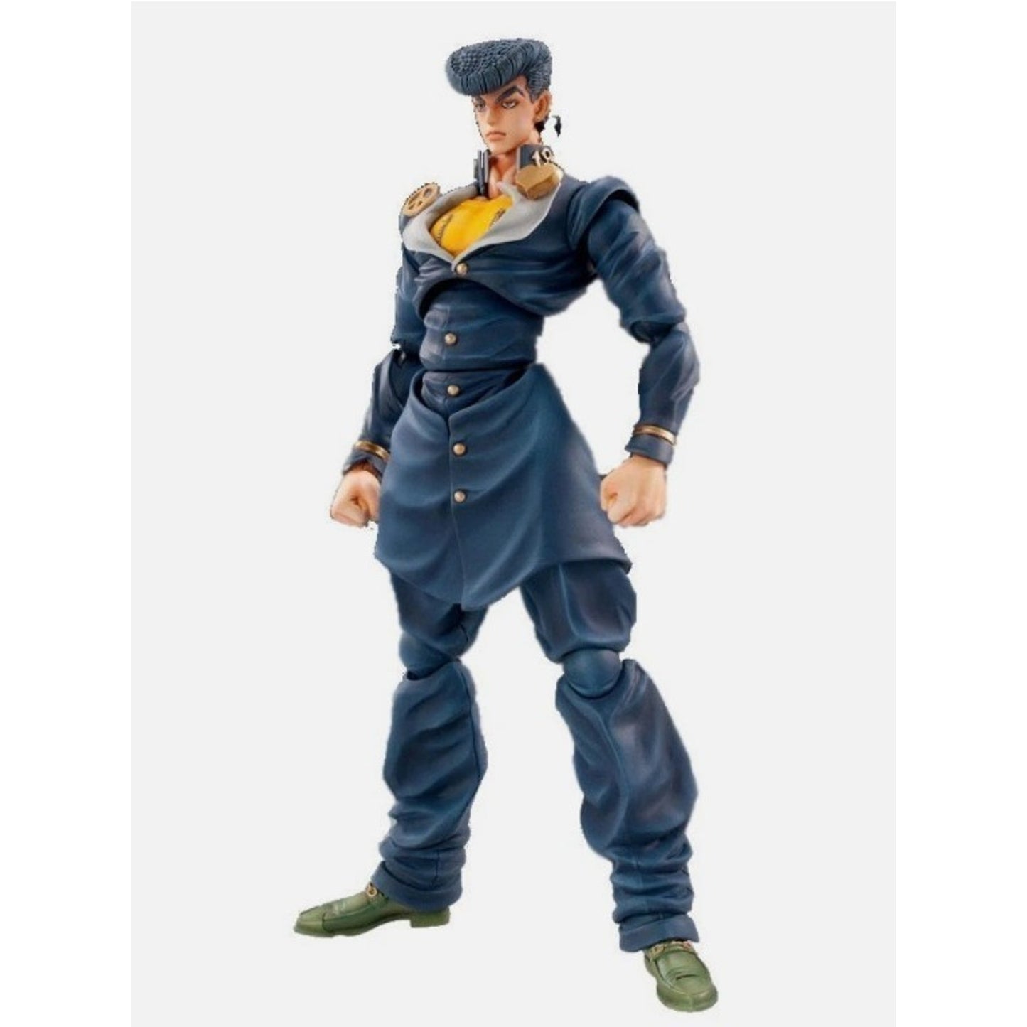 JoJo's Bizarre Adventure Figure Josuke Higashikata
