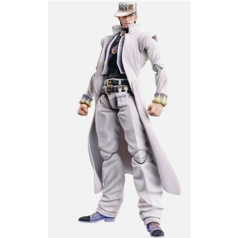 JoJo's Bizarre Adventure Kujo Jotaro Figure