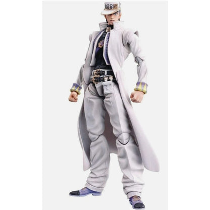 JoJo's Bizarre Adventure Kujo Jotaro Figure