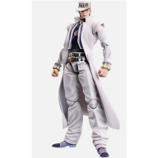 JoJo's Bizarre Adventure Kujo Jotaro Figure