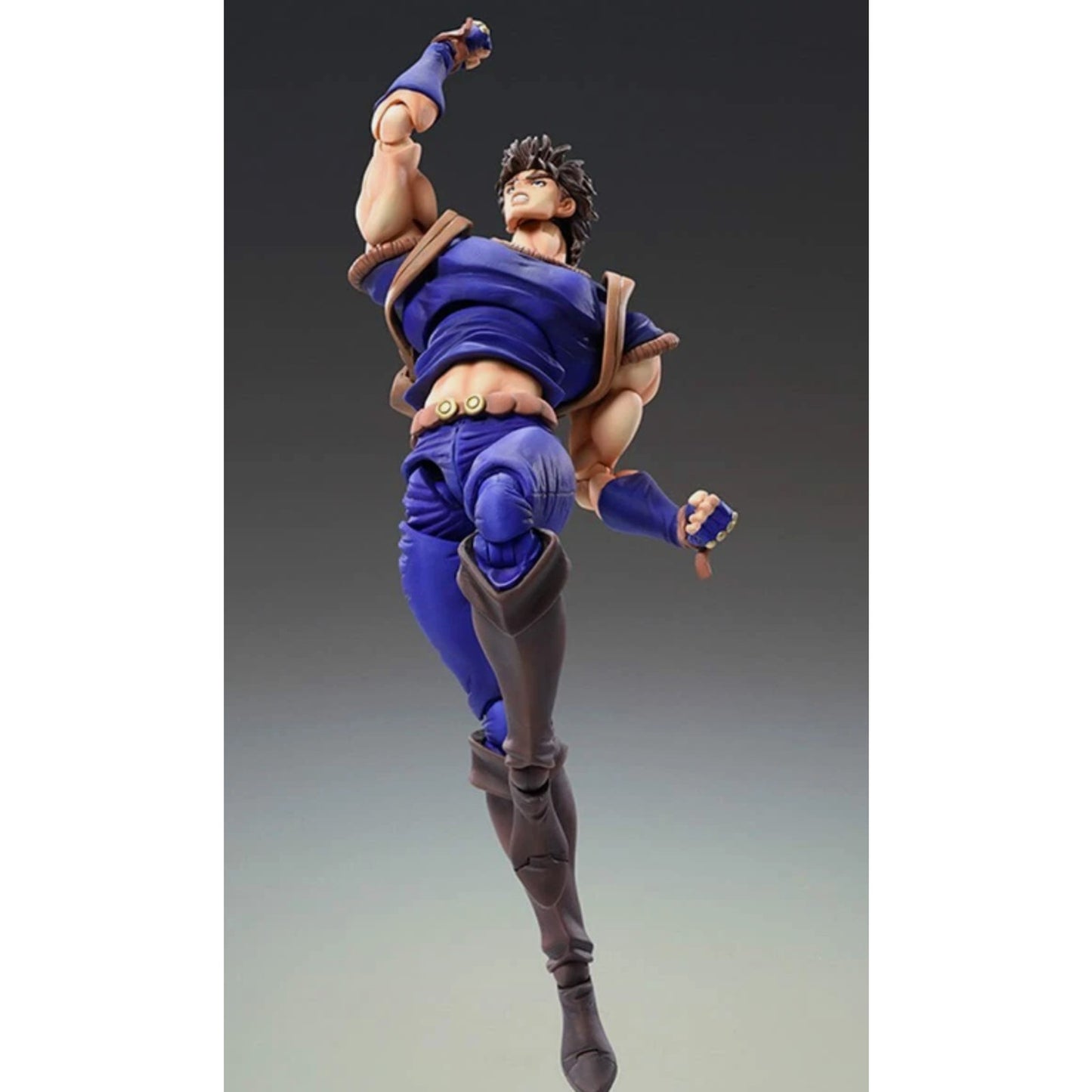 JoJo's Bizarre Adventure Super Action Statue Figure 1th part Jonathan Joestar