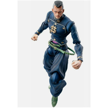 Jojo's Bizarre Adventure Okuyasu Nijimura Medicom SAS