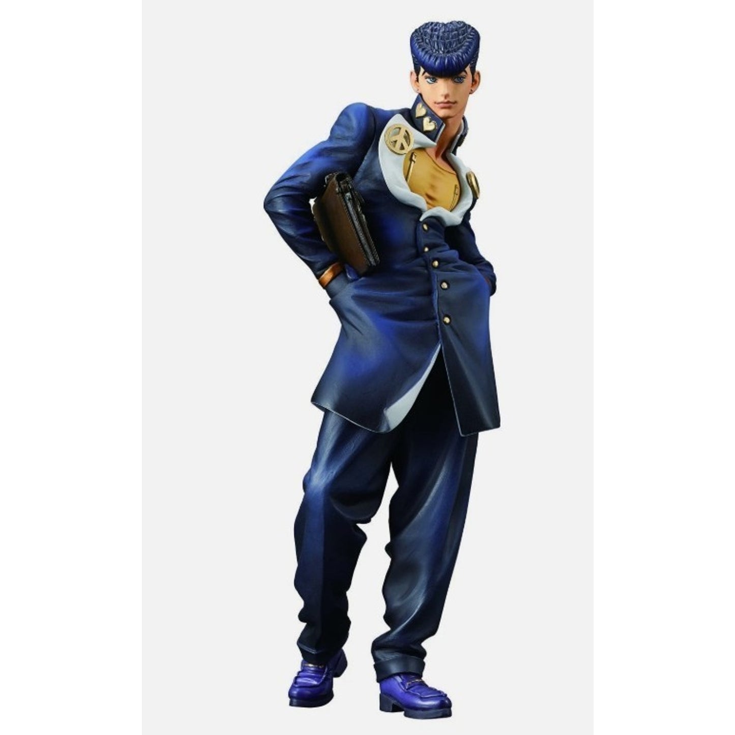 JoJo's Bizarre Adventure Figure Josuke Higashikata