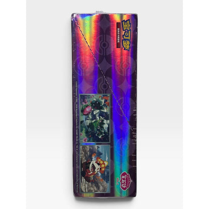 Pokemon Gem Box 5 Booster Box CBB5C