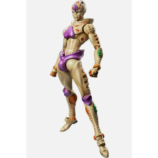 JoJo GER Golden Wind Medicos SAS Figure