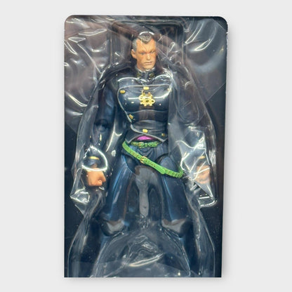Jojo's Bizarre Adventure Okuyasu Nijimura Medicom SAS
