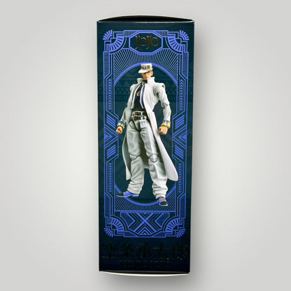 JoJo's Bizarre Adventure Kujo Jotaro Figure