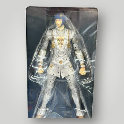 JoJo's Bizarre Adventure Figure Bruno Bucciarati Medicos