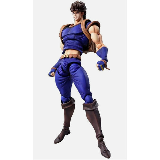 JoJo's Bizarre Adventure Super Action Statue Figure 1th part Jonathan Joestar