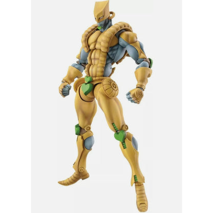 JoJo's Bizarre Adventure Part 3: Chozo Kado The World SAS MEDICOS